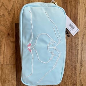 Stoney Clover Lane x Taylor Swift eras tour small pouch